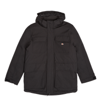 Dickies Glacier View Expedition
