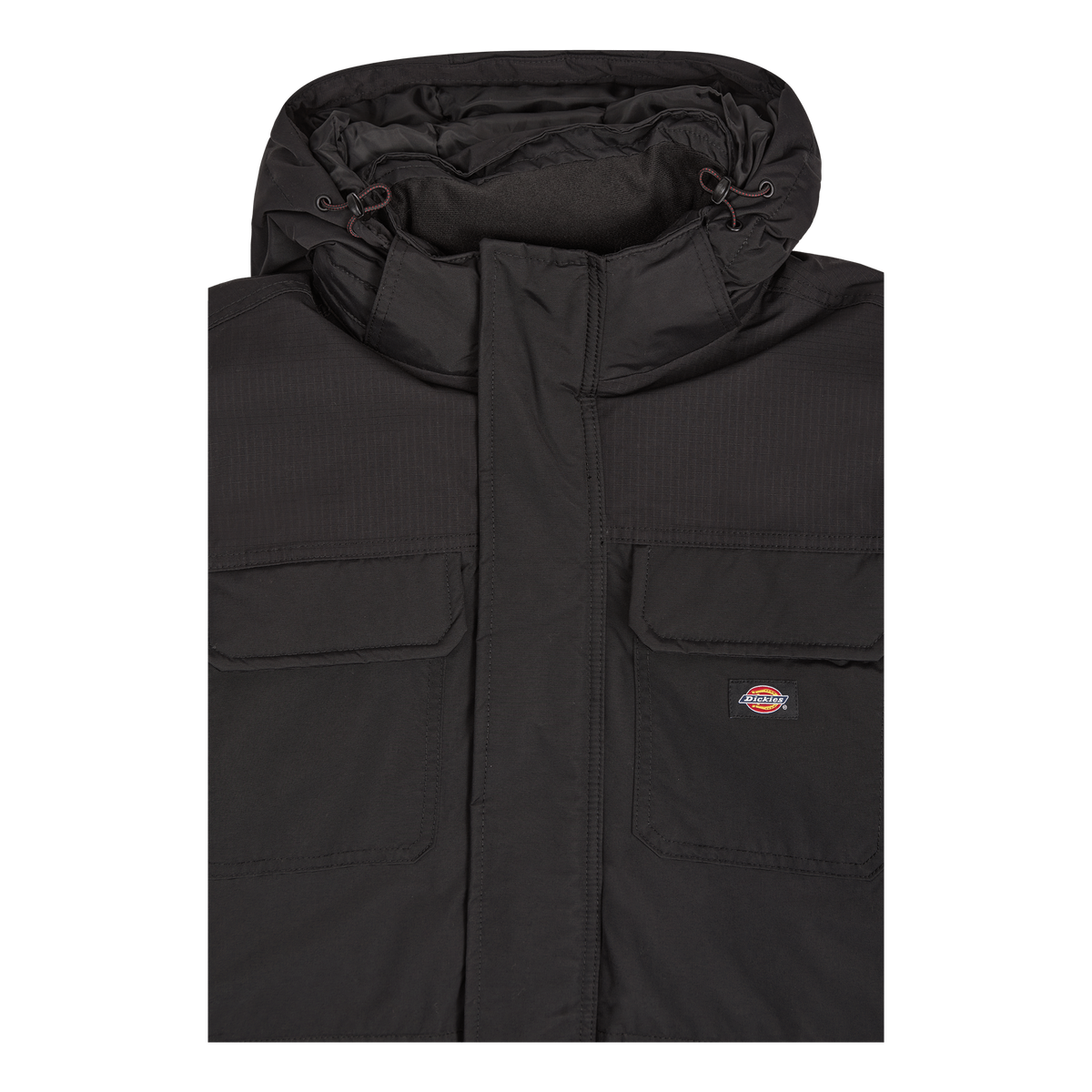Dickies Glacier View Expedition