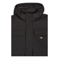 Dickies Glacier View Expedition