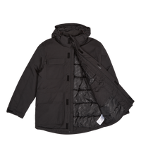 Dickies Glacier View Expedition