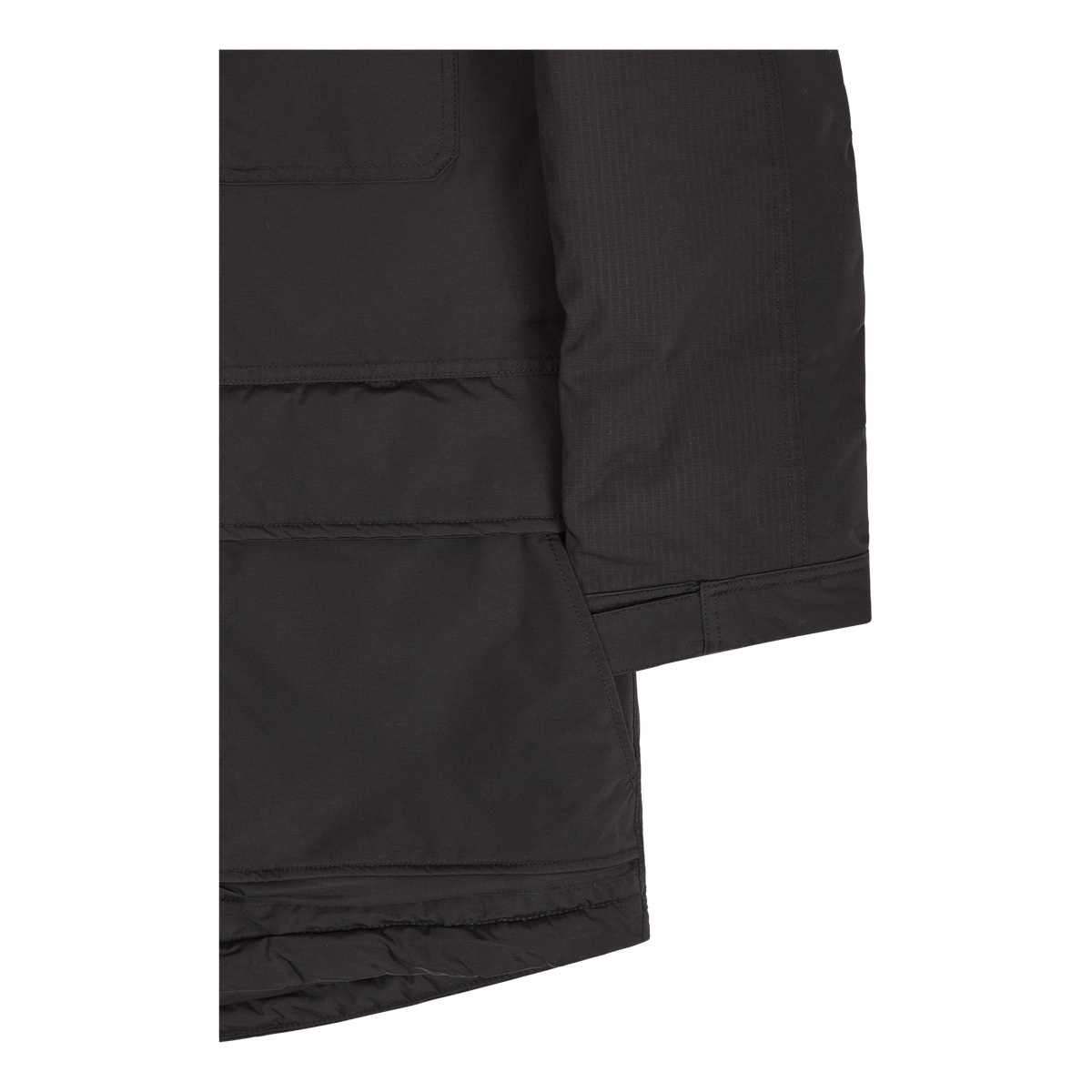 Dickies Glacier View Expedition