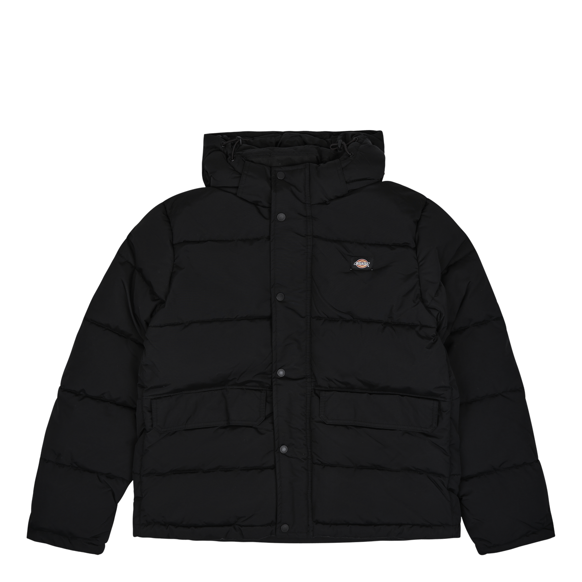 Dickies Glacier View Puffer