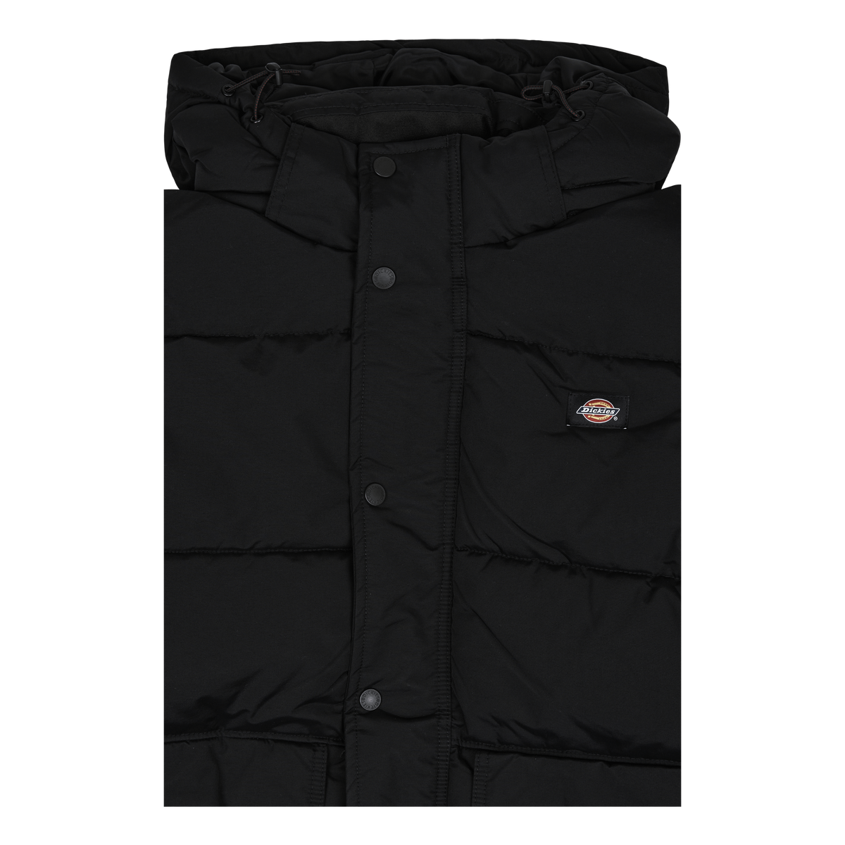 Dickies Glacier View Puffer