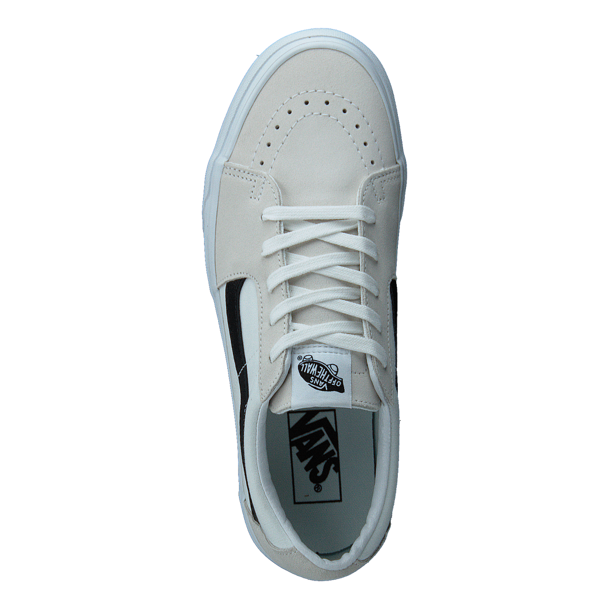 Vans Ua Sk8-low Contrast