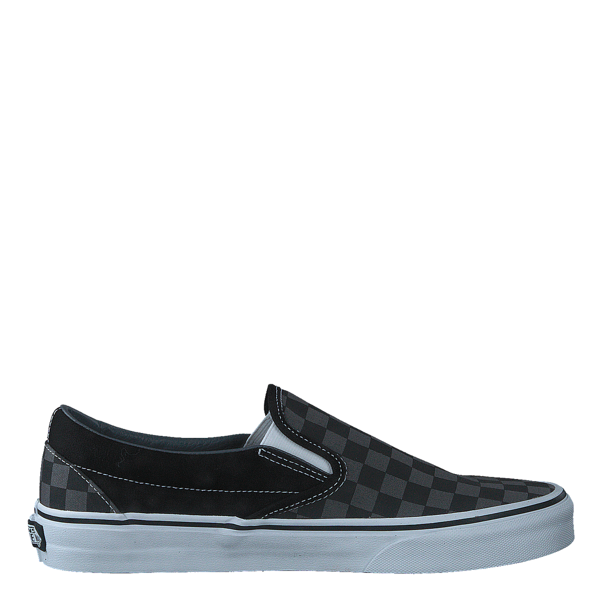 Vans Ua Classic Slip-on
