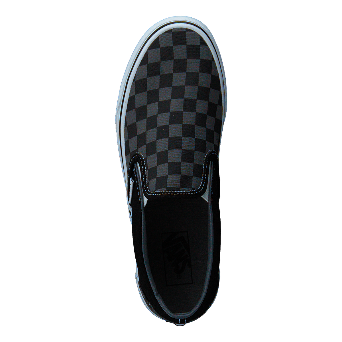 Vans Ua Classic Slip-on