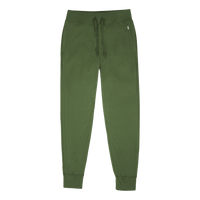 Polo Ralph Lauren Jogger-pant-sleep Bottom Army