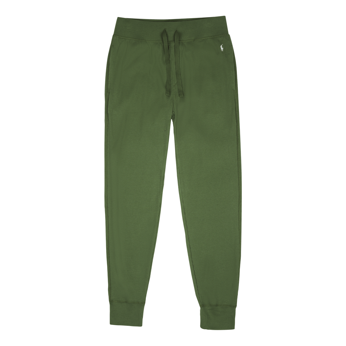 Polo Ralph Lauren Jogger-pant-sleep Bottom Army