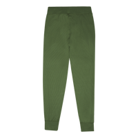 Polo Ralph Lauren Jogger-pant-sleep Bottom Army