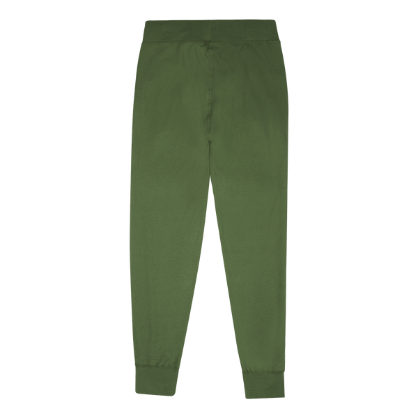 Polo Ralph Lauren Jogger-pant-sleep Bottom Army