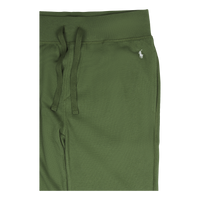 Polo Ralph Lauren Jogger-pant-sleep Bottom Army