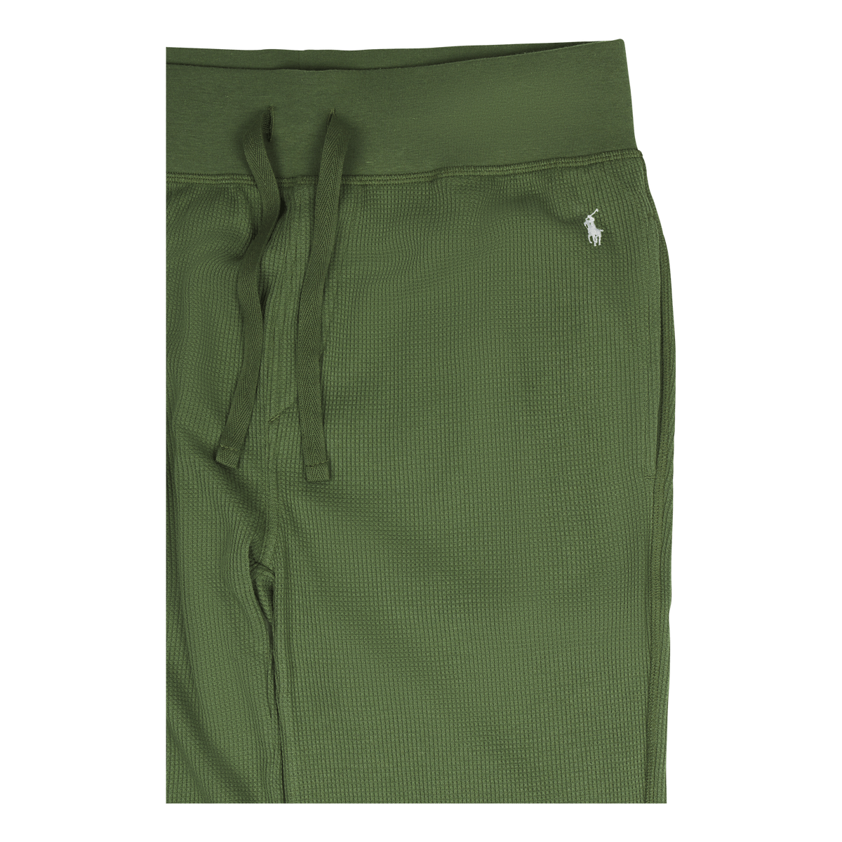 Polo Ralph Lauren Jogger-pant-sleep Bottom Army