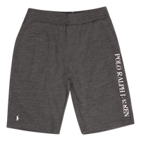Polo Ralph Lauren Logo Jersey Slim Sleep Short