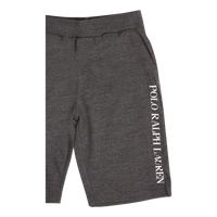 Polo Ralph Lauren Logo Jersey Slim Sleep Short