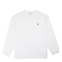Polo Ralph Lauren Classic Fit Jersey Long-Sleeve T-Shirt