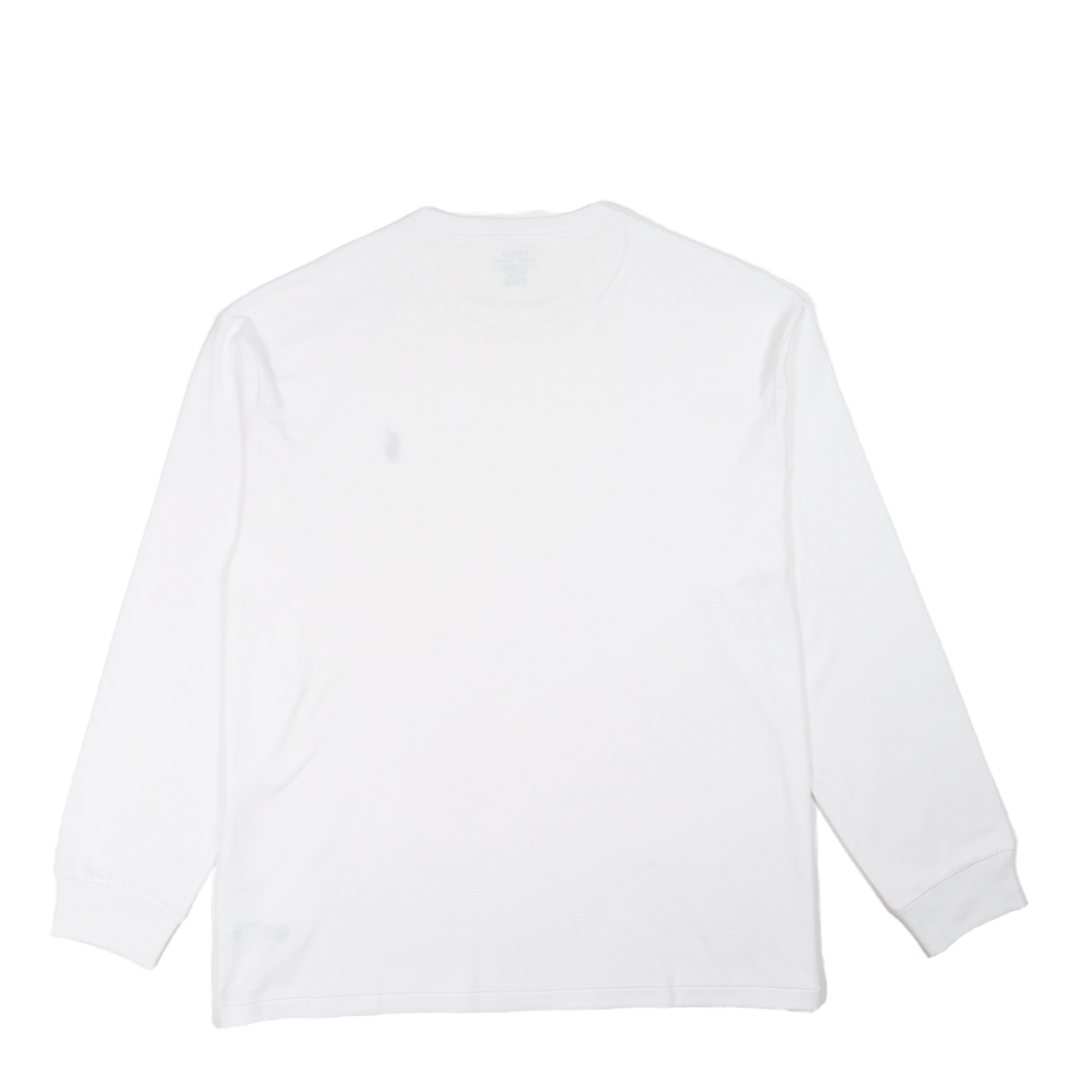 Polo Ralph Lauren Classic Fit Jersey Long-Sleeve T-Shirt
