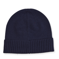 Polo Ralph Lauren Signature Pony Wool Beanie Hunter