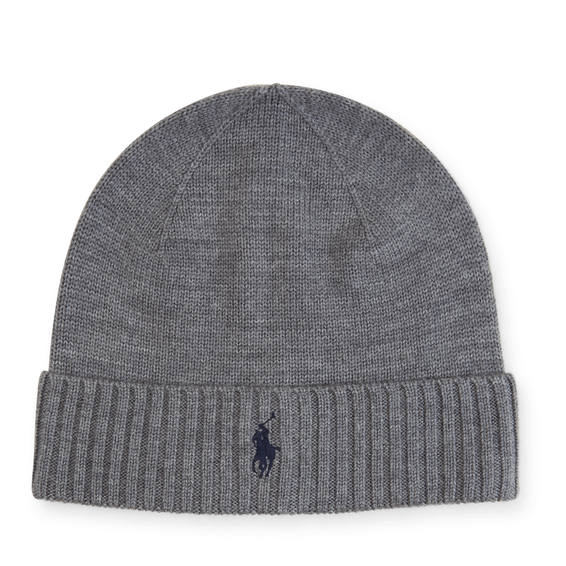 Signature pony deals hat