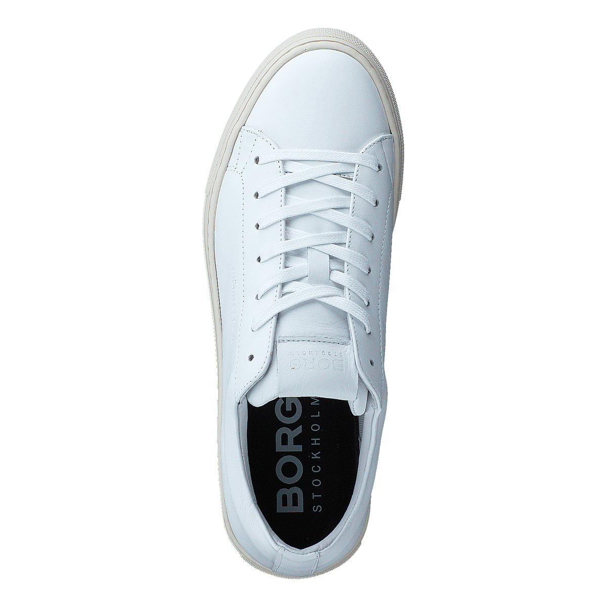 Sl100 Lea M Wht