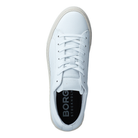 Sl100 Lea M Wht