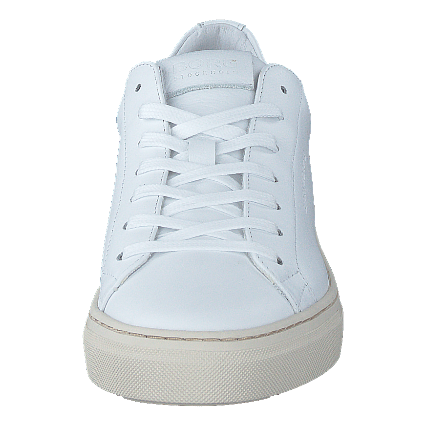 Sl100 Lea M Wht
