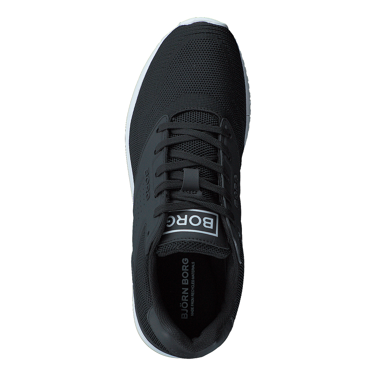 R140 Knt M Blk