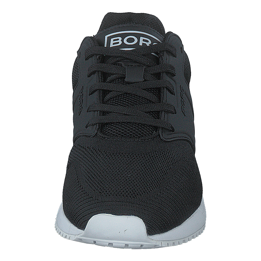 R140 Knt M Blk