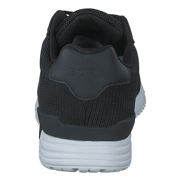 R140 Knt M Blk