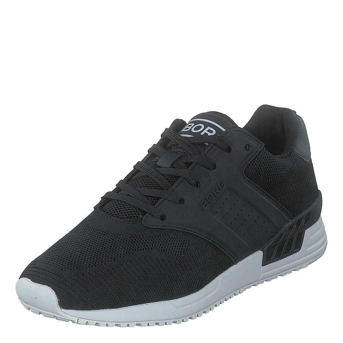 R140 Knt M Blk