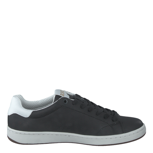 T305 Stk M Blk-wht