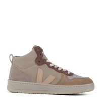 V-15 Suede Multico-peach