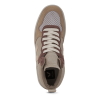 V-15 Suede Multico-peach