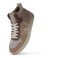 V-15 Suede Multico-peach