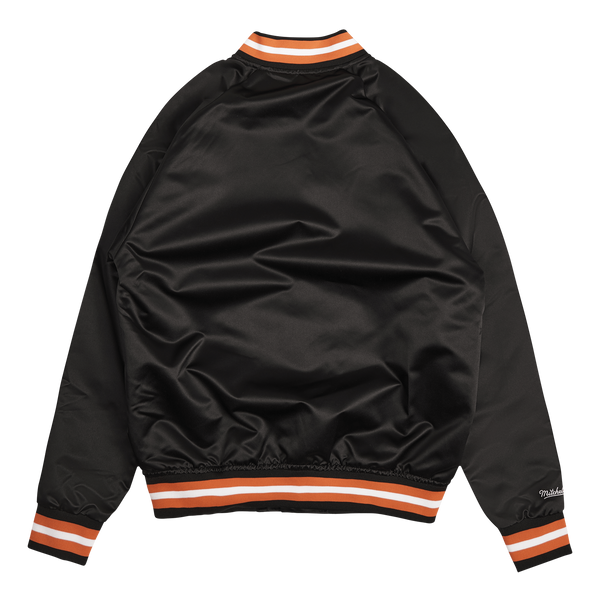 Suns Lightweight Satin Jacket