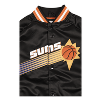 Suns Lightweight Satin Jacket