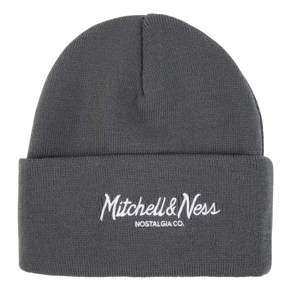 M&N Pinscript Cuff Knit