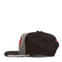 Bulls Day 5 Snapback