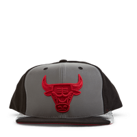 Bulls Day 5 Snapback