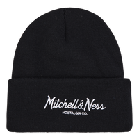 M&N Pinscript Cuff Knit
