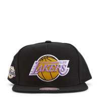 Lakers Top Spot Snapback HWC