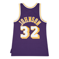 Women's Lakers Swingman Jersey - Magic -84