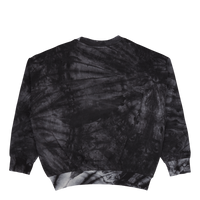 Women's Hawks Tie Dye Crew