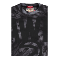 Women's Hawks Tie Dye Crew