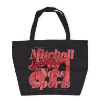 M&N Graphic Tote Bag 2.0