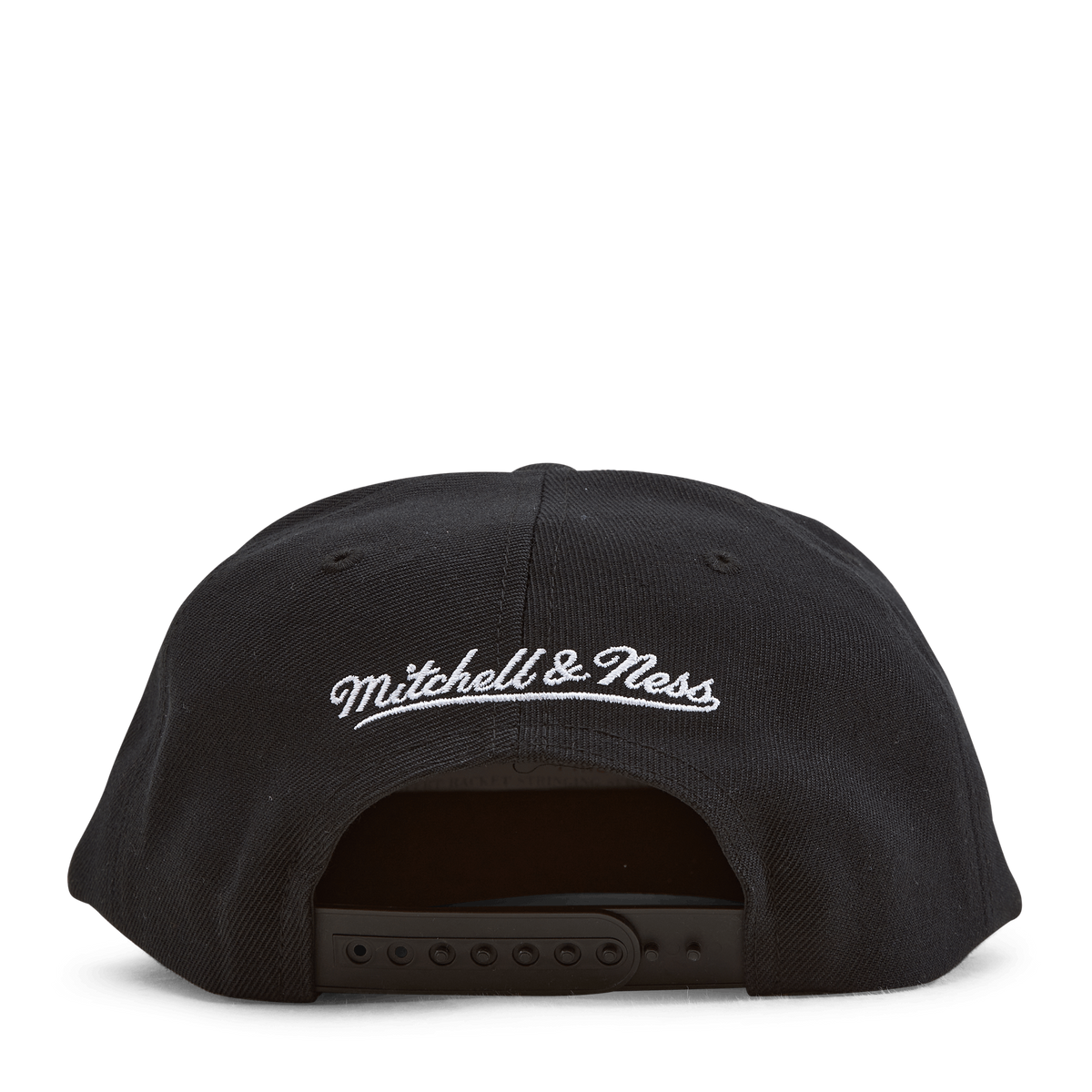 Pistons Top Spot Snapback HWC