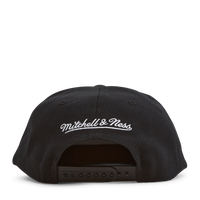 Pistons Top Spot Snapback HWC
