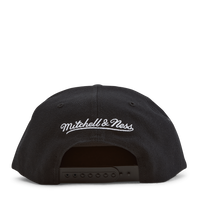 76ers Top Spot Snapback HWC
