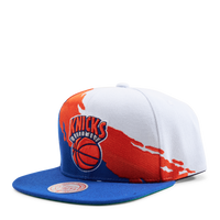 Knicks Paintbrush Snapback HWC