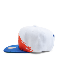 Knicks Paintbrush Snapback HWC