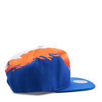 Knicks Paintbrush Snapback HWC
